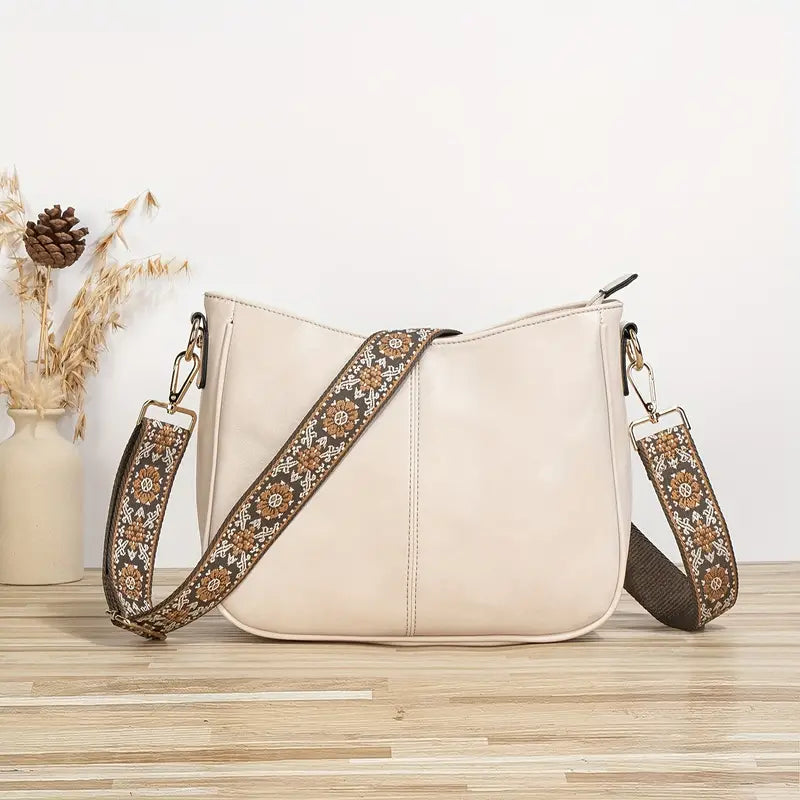 Vanmeeren™ | Vegan Schoudertas