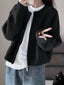 Zwart