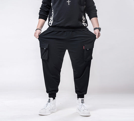 Vanmeeren™ | Cargo Jogger
