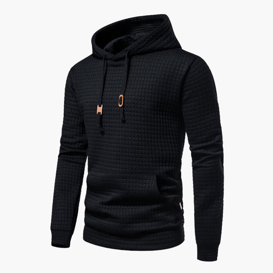 Vanmeeren™ | Comfortabele Hoodie met Patroon 1+1 Gratis