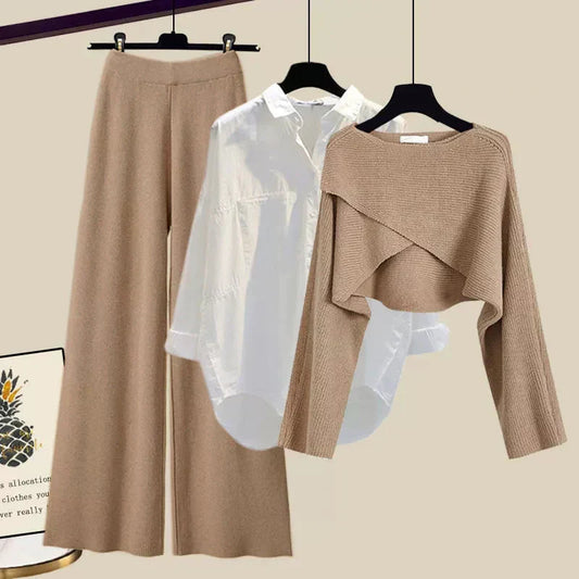 Laluna® | Luxe 3-Delige Comfort Set