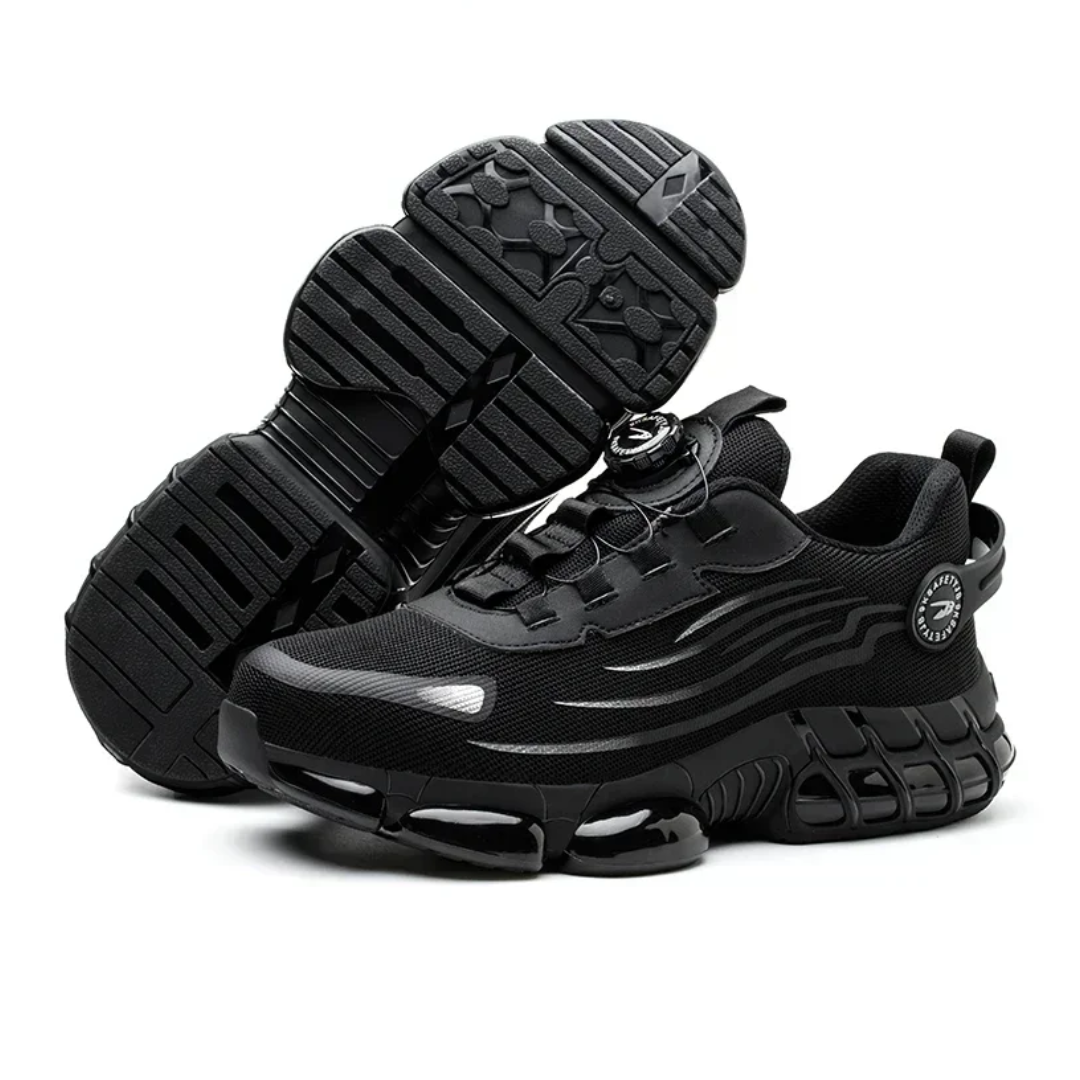 Vanmeeren™ | Werkschoen® S3 Pro