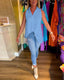 Blauw