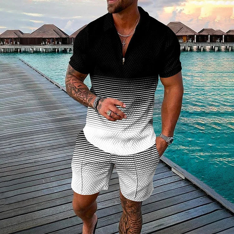 Vanmeeren™ | Fade Set