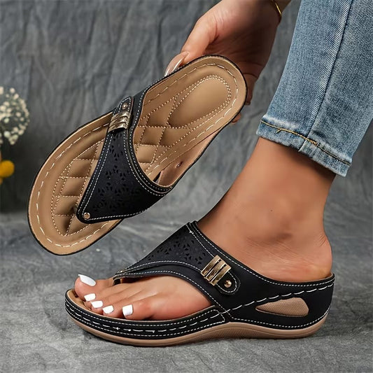 Archella | Comfort & Support Wedges