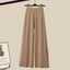 Bruin broek