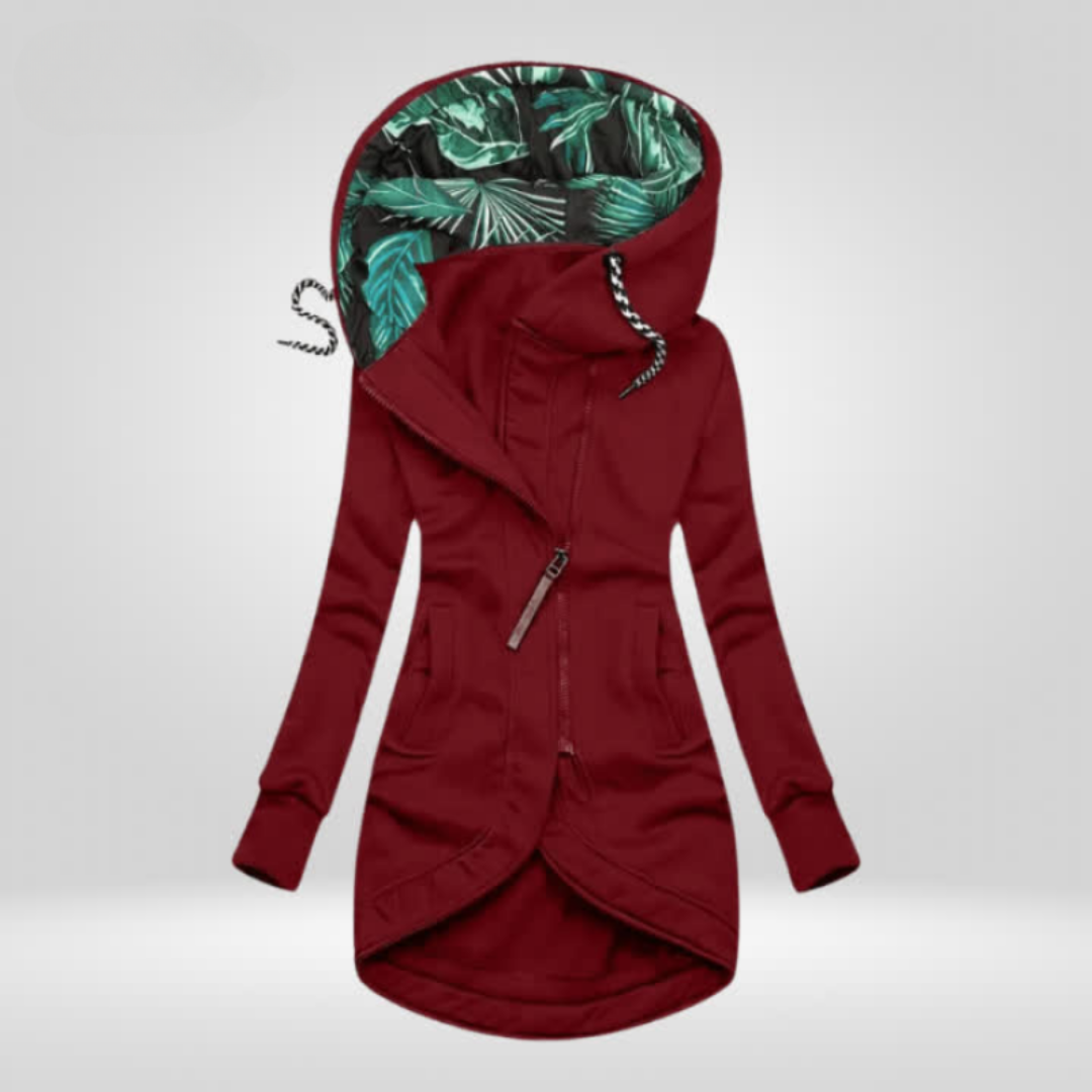 Laluna® | Stijlvolle Winterjas voor Dames