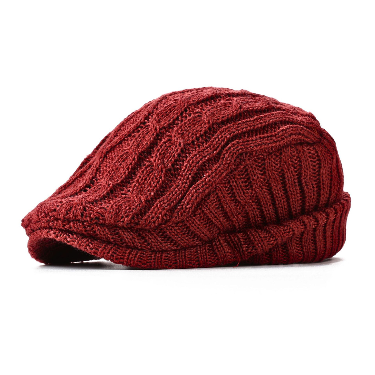 Vanmeeren™ | Gebreide Muts