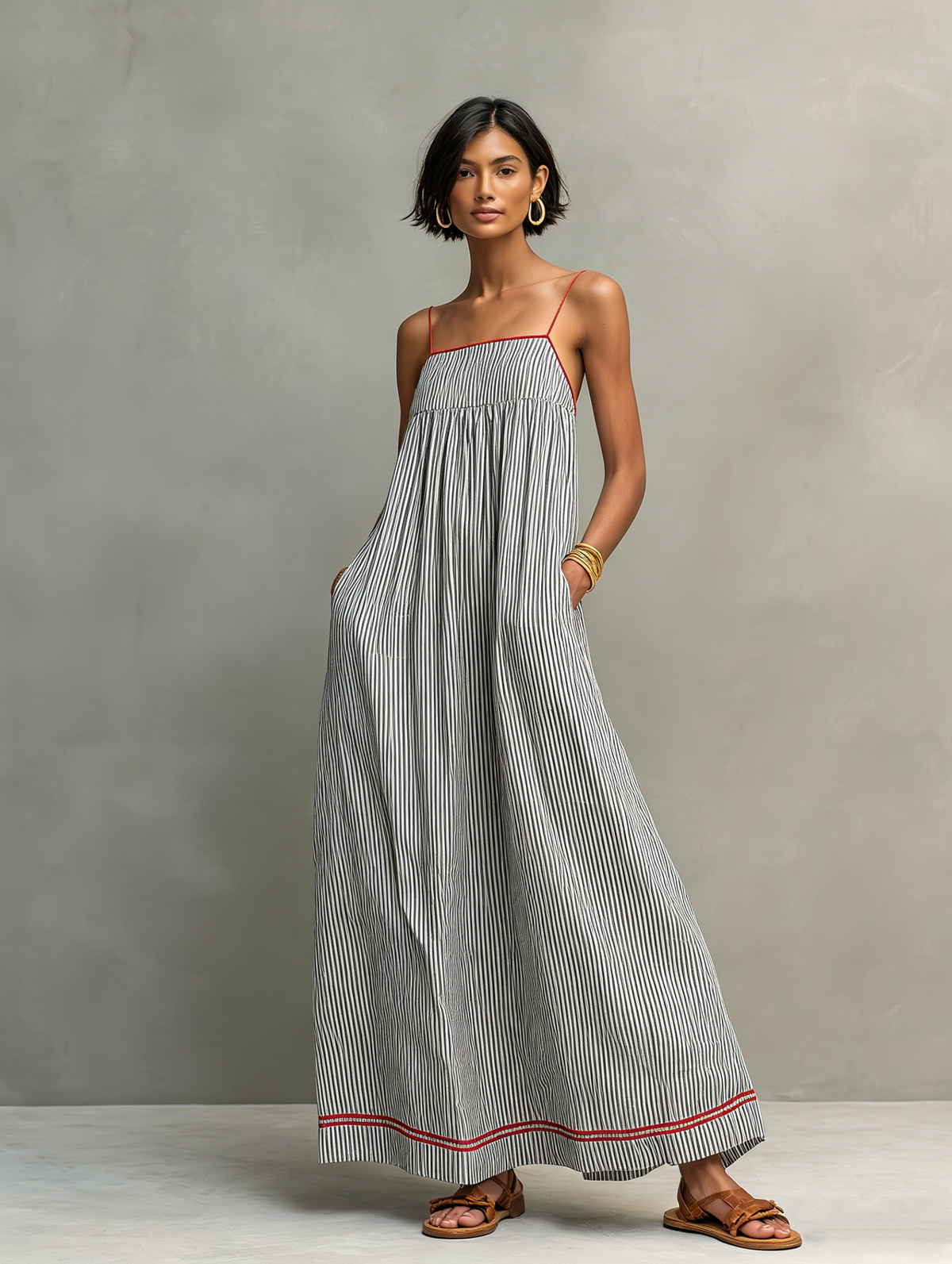 Bianca™ | Casual Chic Dress