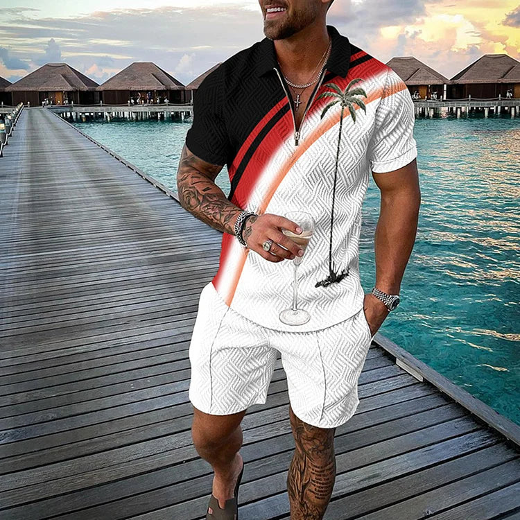 Vanmeeren™ | Tropicana Set