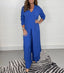 Blauw
