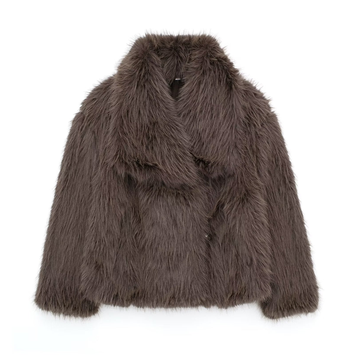 Laluna® | Premium Faux Fur Bontjas