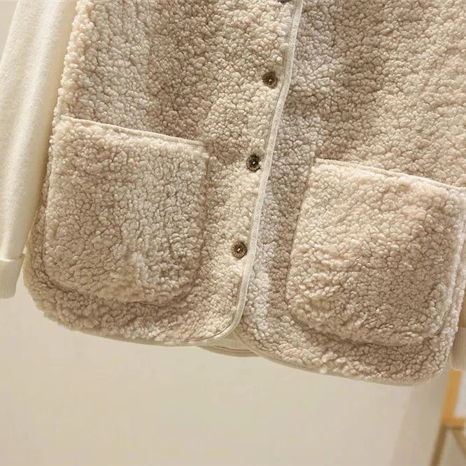 Laluna® | Klassieke Cardigan