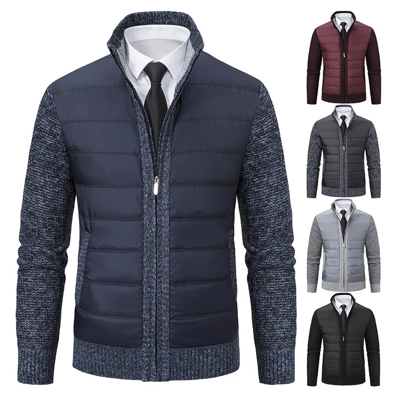 Vanmeeren™ | Chique Modieuze Herenvest