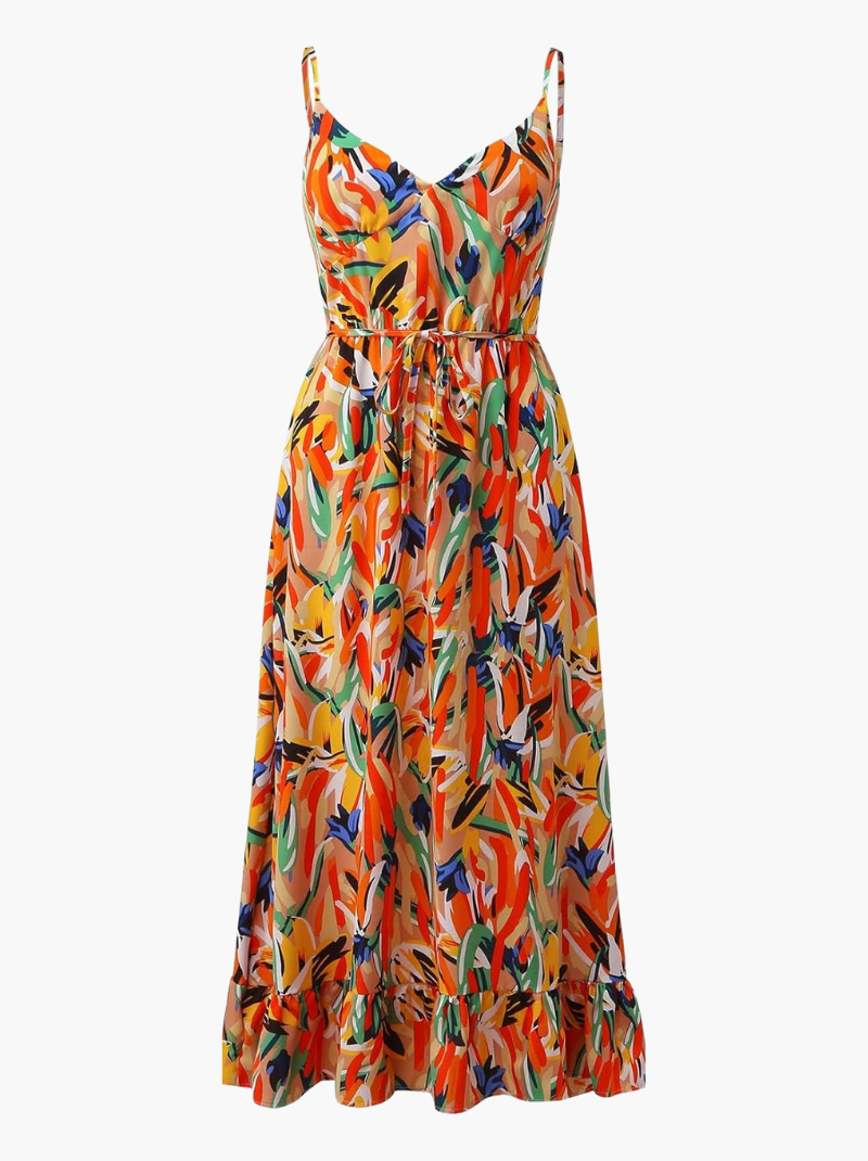 Gisèle™ | Elegant Dress in Timeless Colors