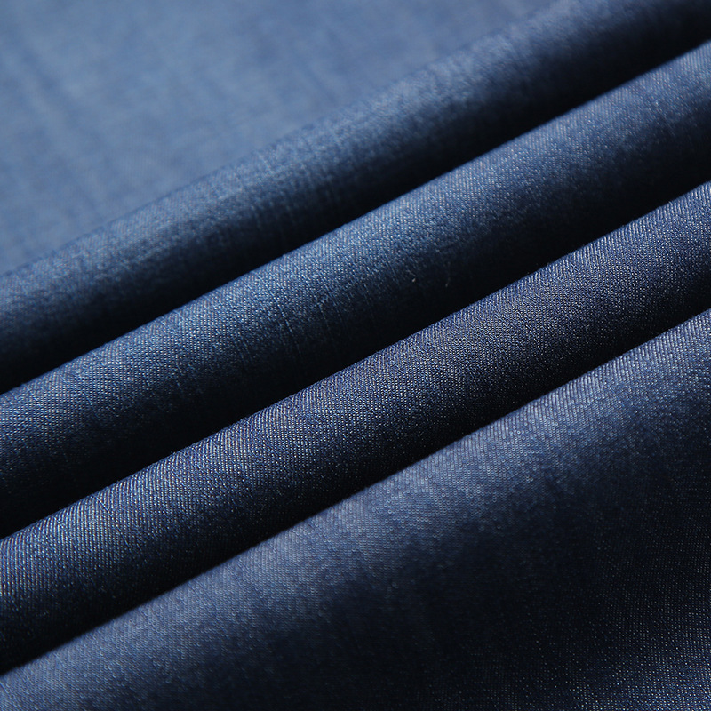 Vanmeeren™ | Jean Van Rekbaar Denim Met Een Klassieke Pasvorm Voor Mannen
