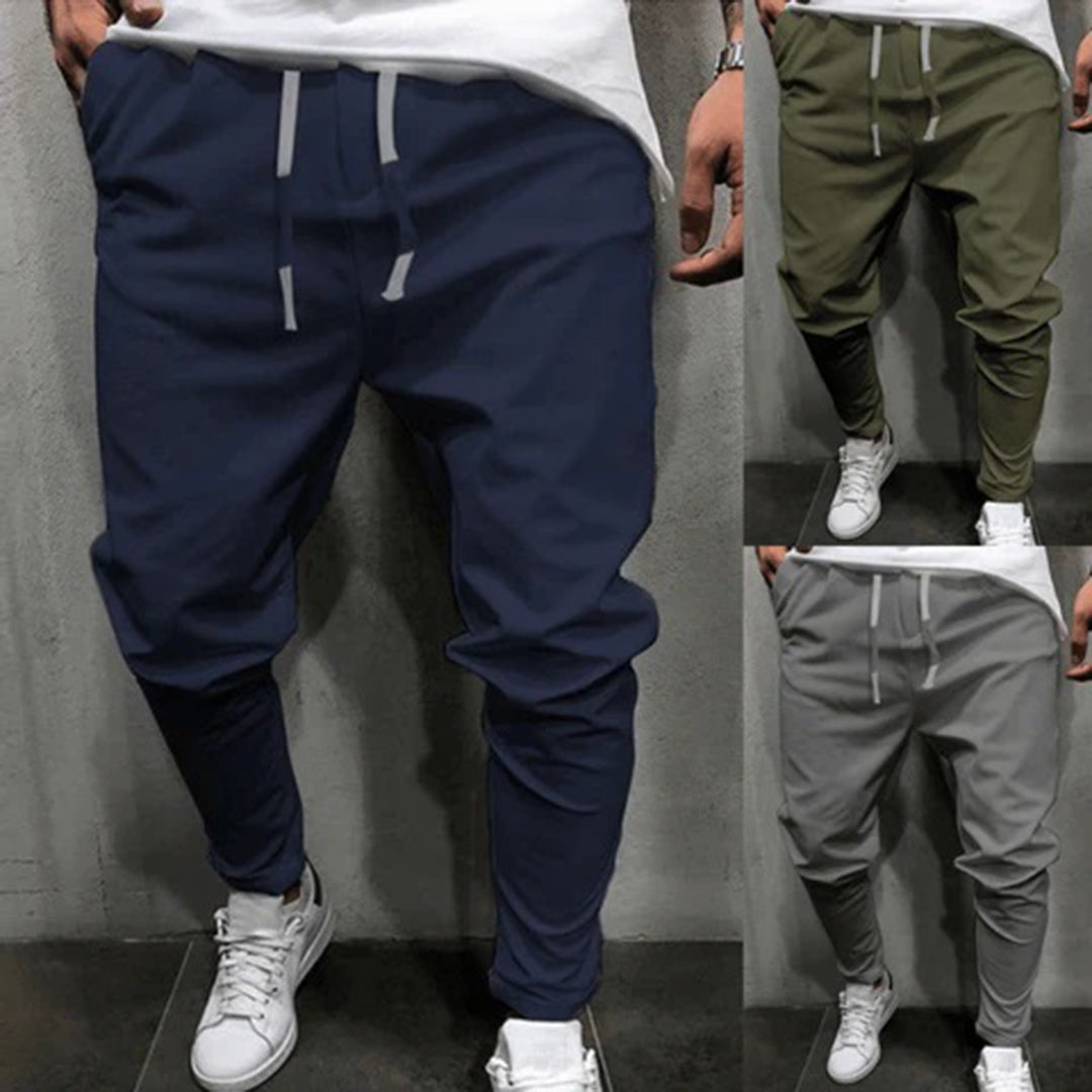Vanmeeren™ | Comfy Jogger Fit