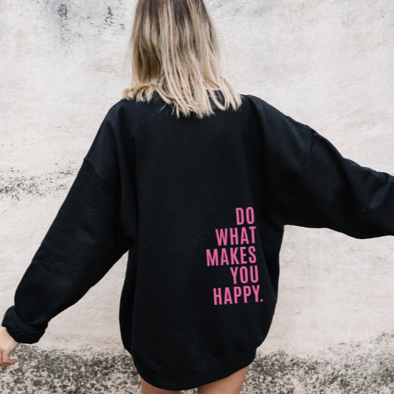 Vanmeeren™ | Oversized Hoodie