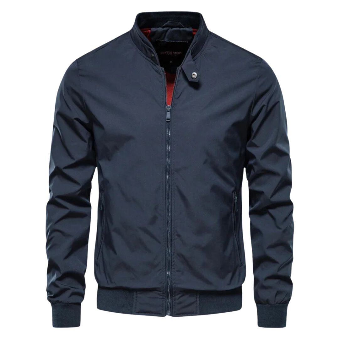 Vanmeeren™ | Heren Casual Jas