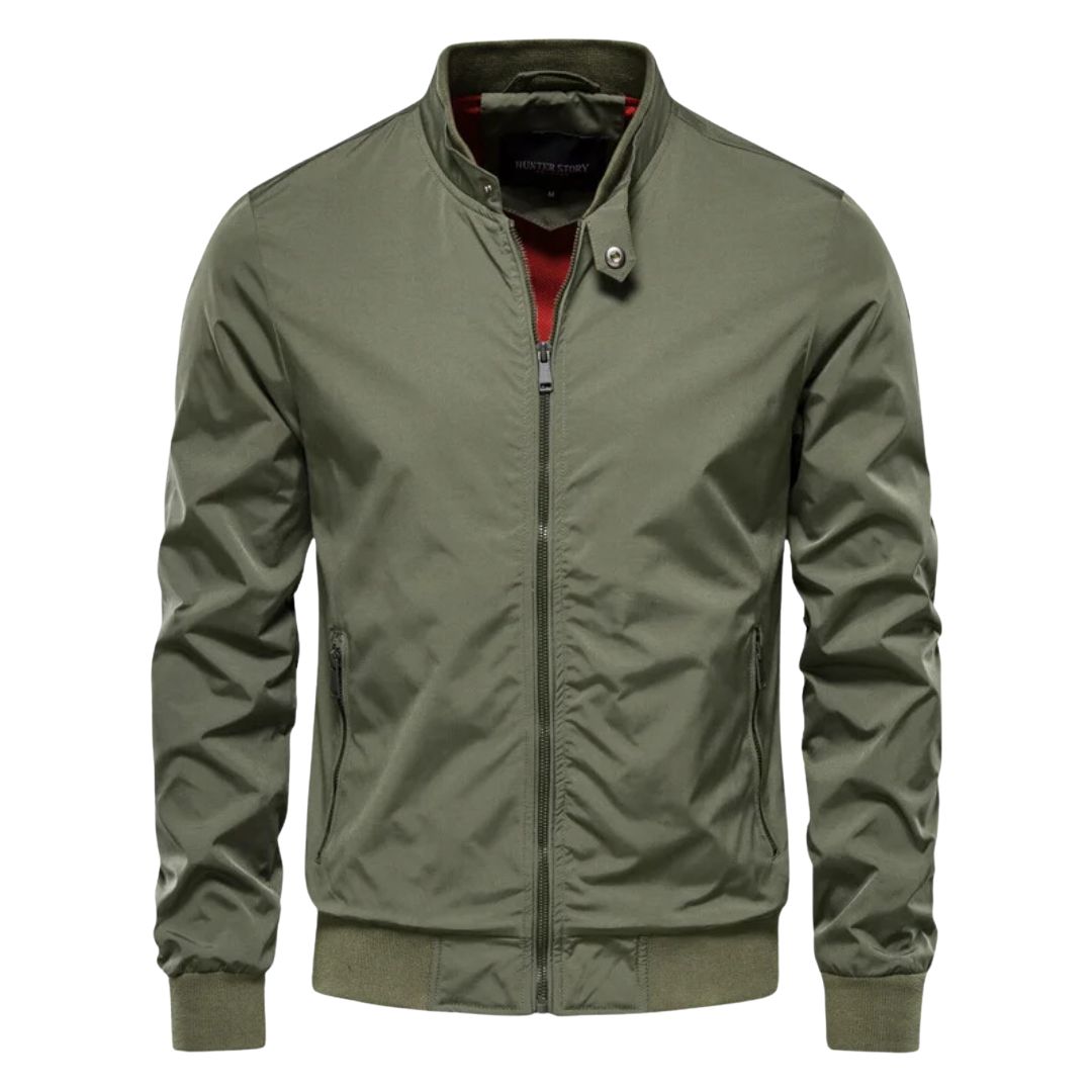 Vanmeeren™ | Heren Casual Jas