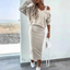 Beige (Bijna uitverkocht)