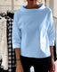 Blue (Almost sold out)