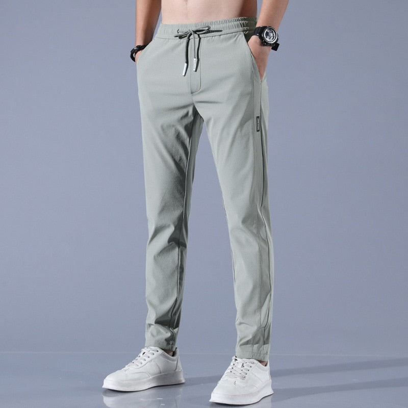 Vanmeeren™ | Chino Broek voor Heren