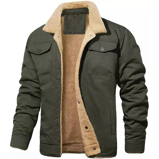 Laluna® | Vintage Bomberjack