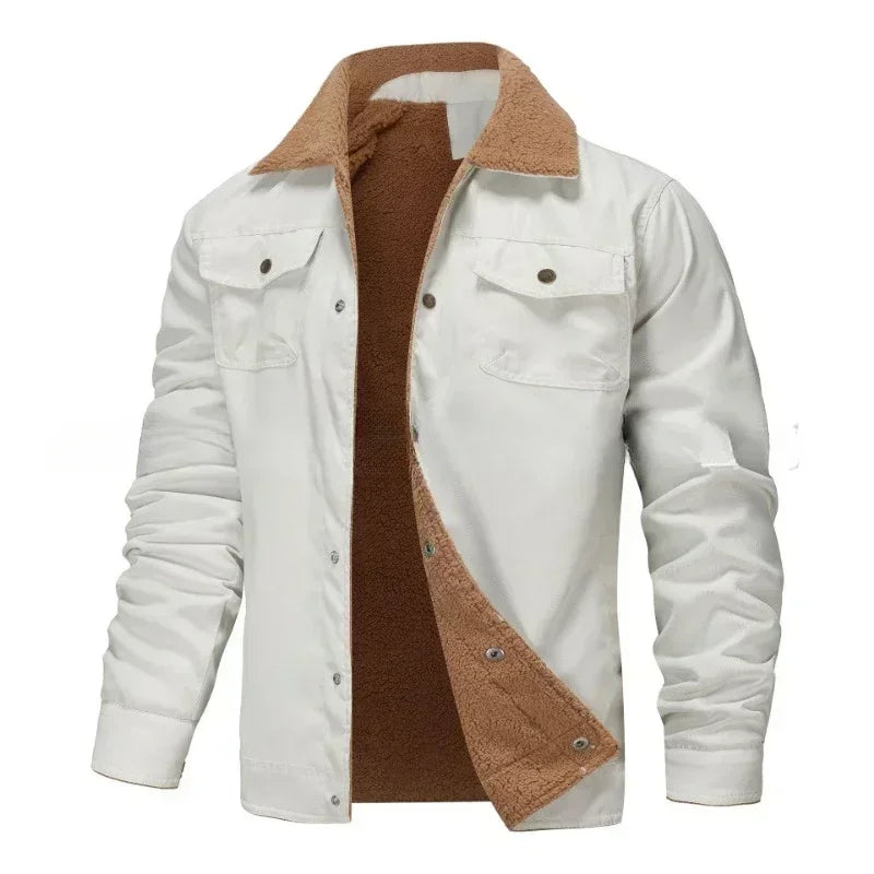 Vanmeeren™ | Vintage Bomberjack