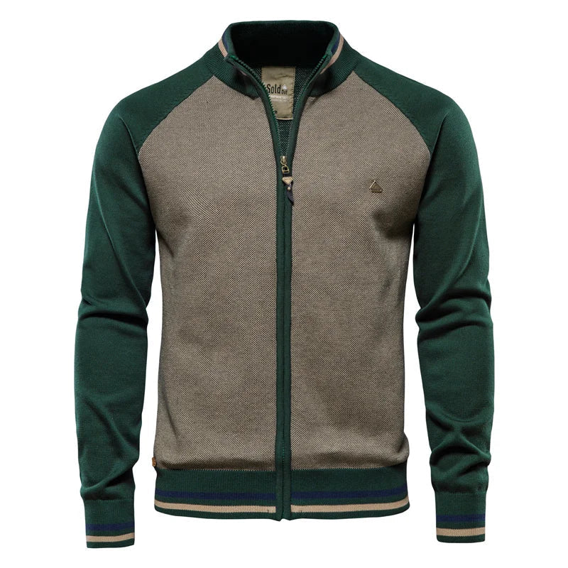 Vanmeeren™ | Premium Herenvest