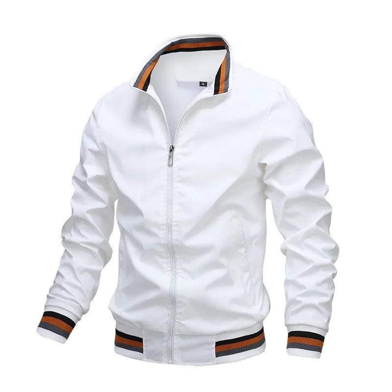 Vanmeeren™ | Premium Herenjack