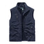 Donkerblauw