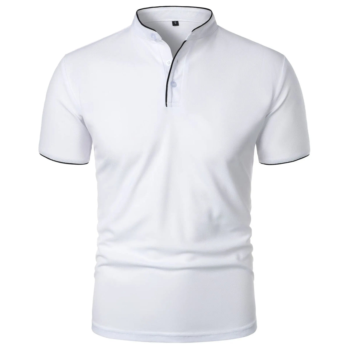 Vanmeeren™ | Stretchy Fit Polo