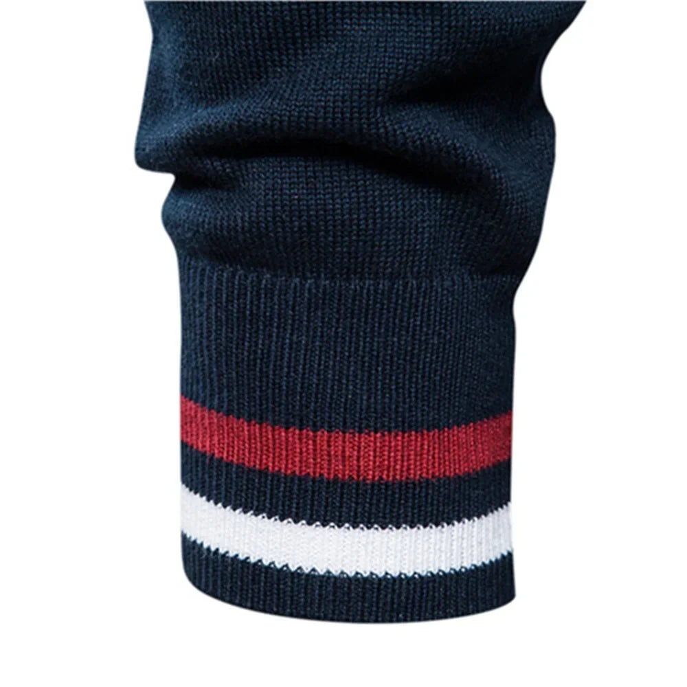 Vanmeeren™ | Premium Herenvest