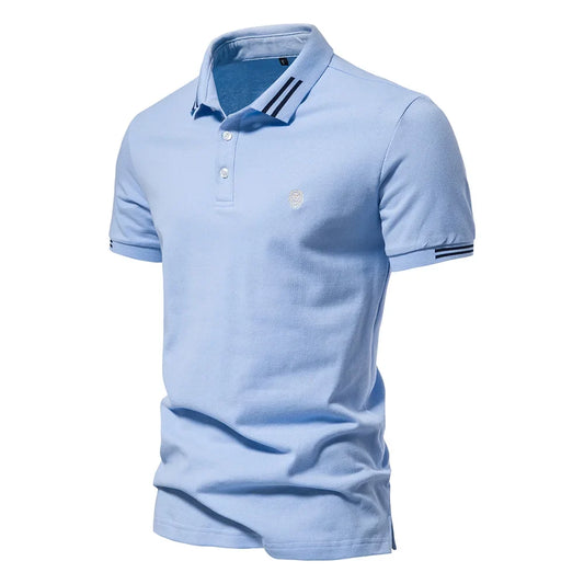 Vanmeeren™ | Elegante Chique Polo