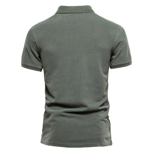 Vanmeeren™ | Casual Heren Polo
