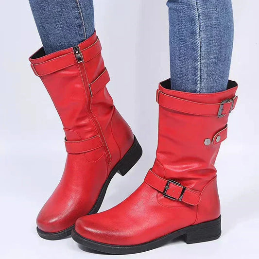 Laluna® | Ondersteunende Orthopedische Boots