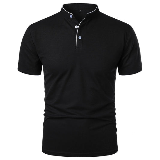 Vanmeeren™ | Stretchy Fit Polo