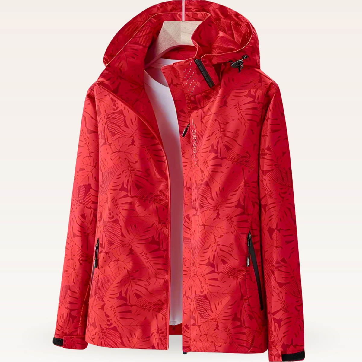Laluna® | Waterdichte zomerjas voor dames