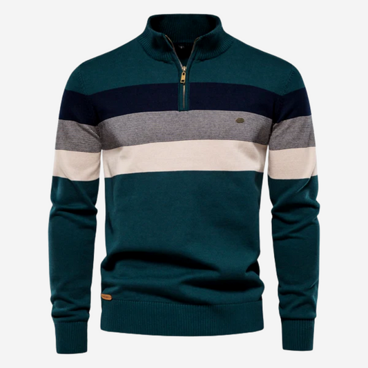 Vanmeeren™ | Retro Sweater