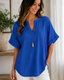 Blauw