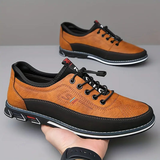 Vanmeeren™ | Handgemaakte Oxford Schoenen