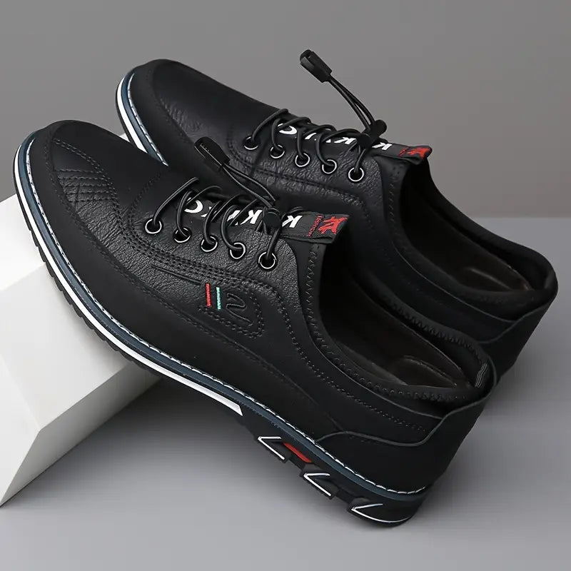 Vanmeeren™ | Handgemaakte Oxford Schoenen