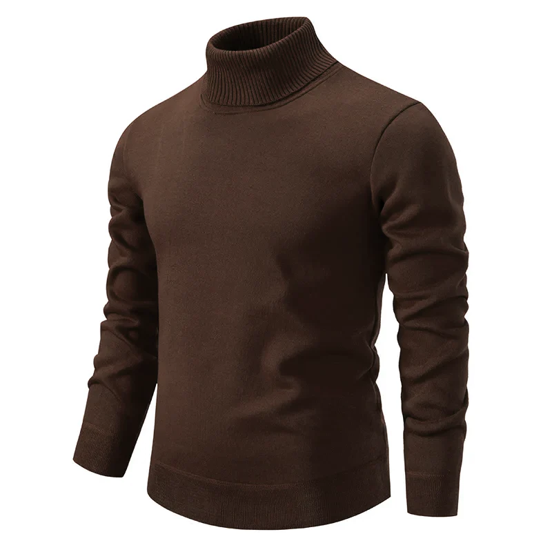 Vanmeeren™ | Trui Met Col