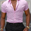 Roze kleur