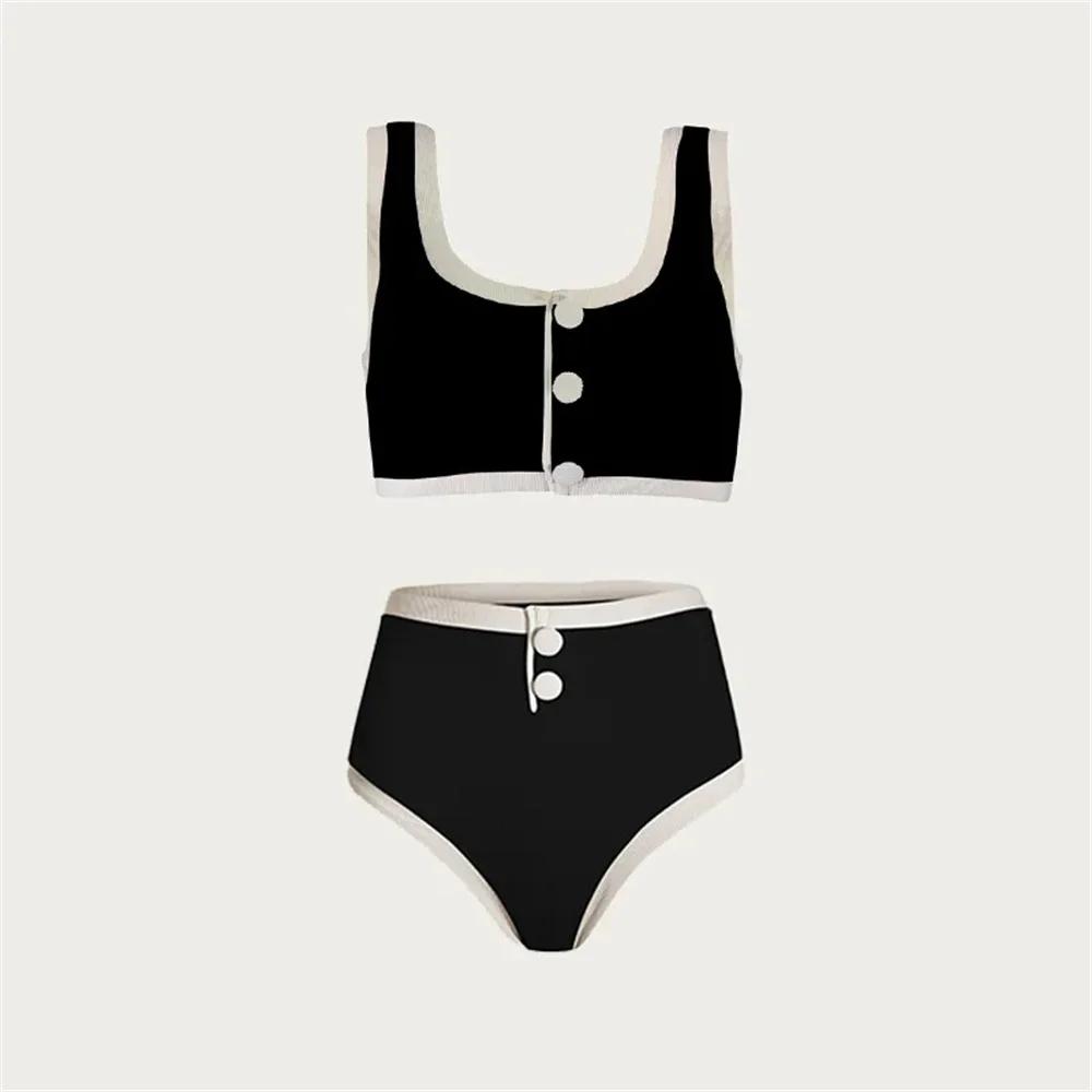 Eloise™ | Tummy Control Bikini