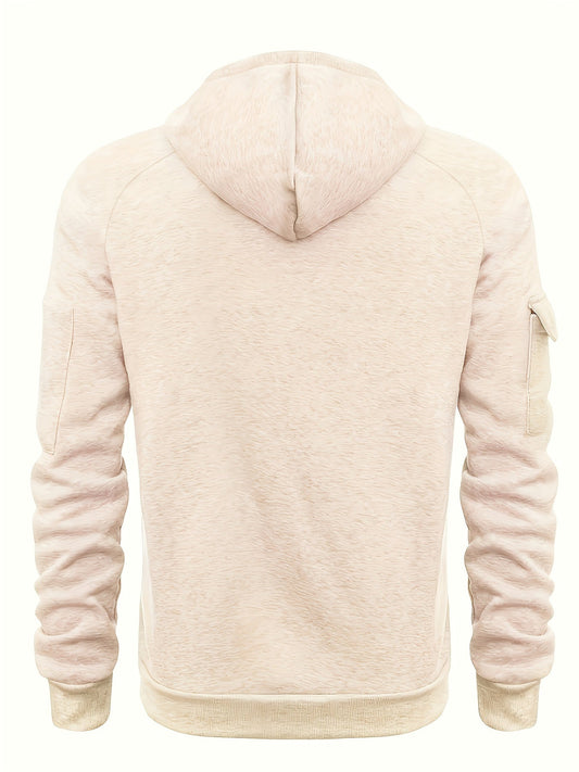 Vanmeeren™ | Casual Outdoor Hoodie
