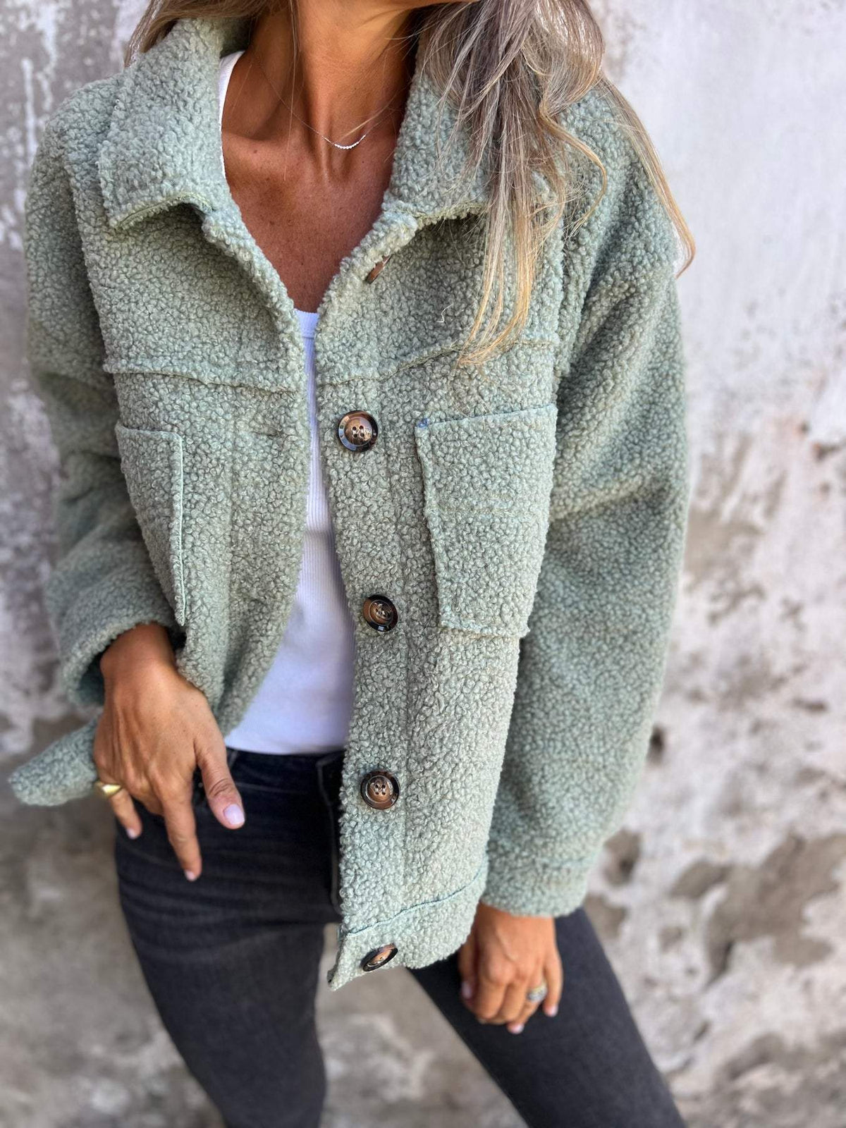 Mila™ | Comfortable Summer Jacket