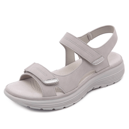 Arvae | Comfortable Leather Sandals With Optimal Support