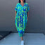 Turquoise (Bijna uitverkocht)